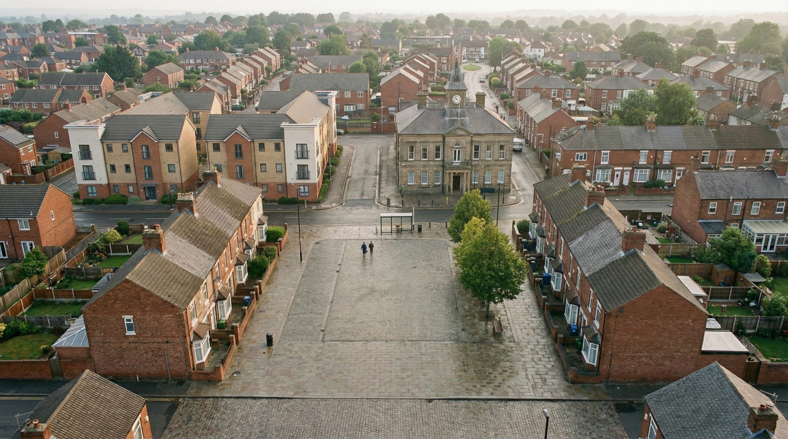 We're Planning a Fairer Future in 2026