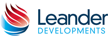 Leander Developments logo