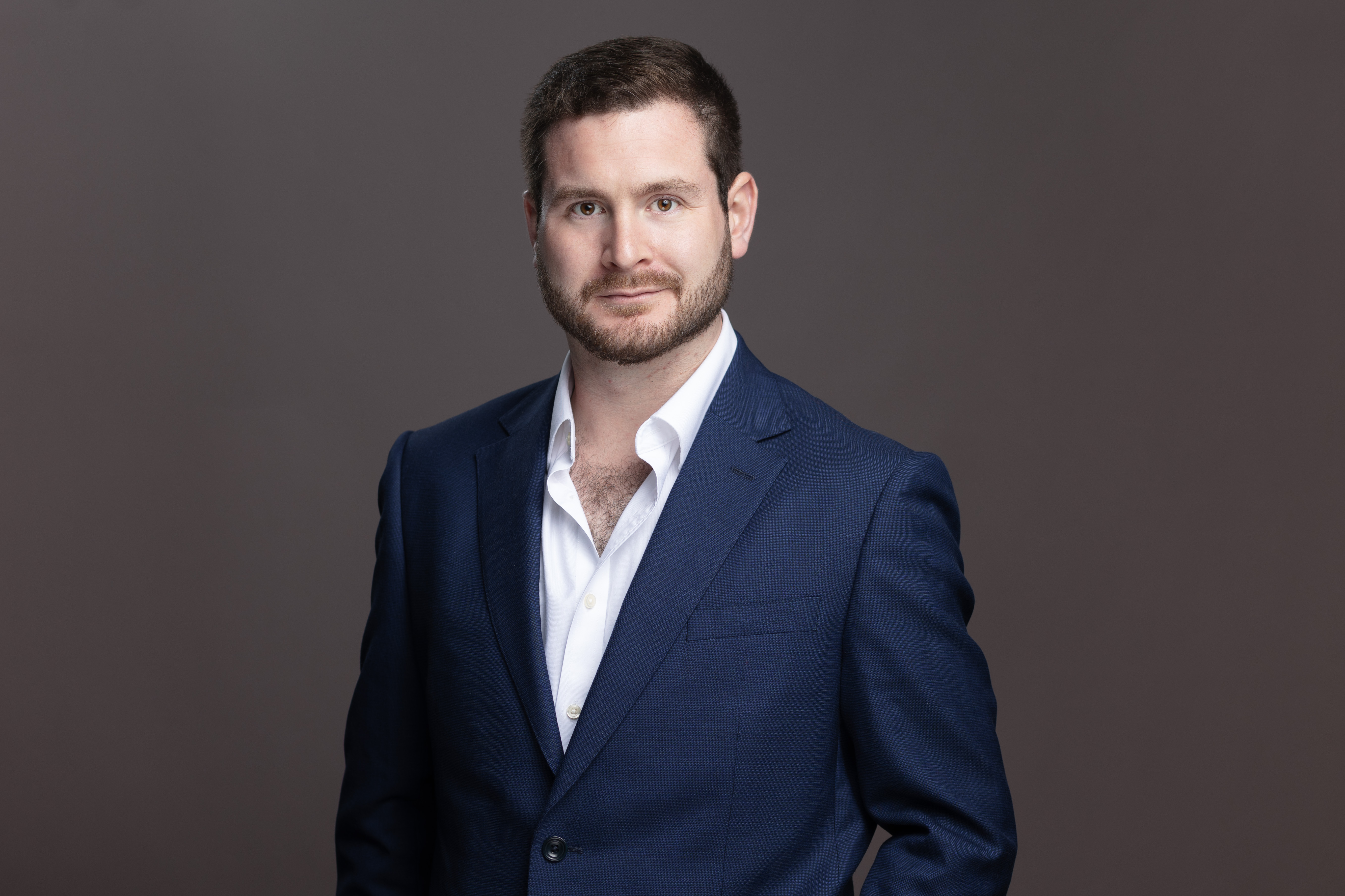 Rowan Cole - Founder and Director of Coalface Engagement