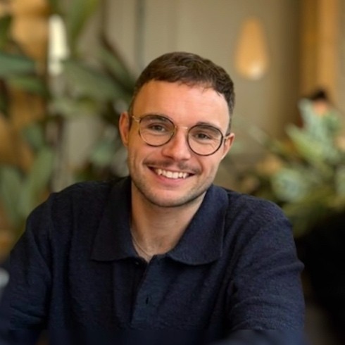 Toby Cope - Data and Analytical Lead